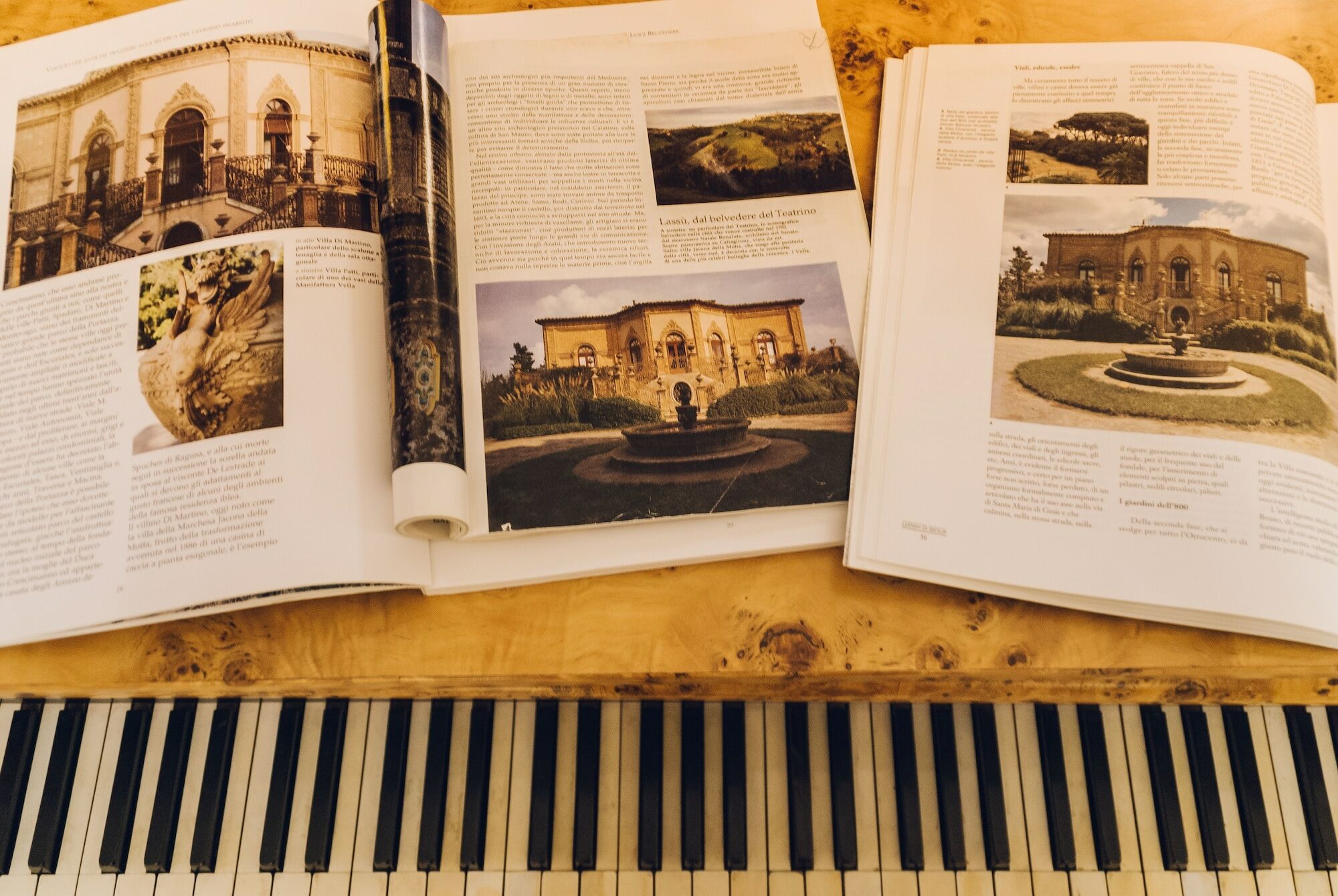 Villa Jacona Caltagirone Εξωτερικό φωτογραφία