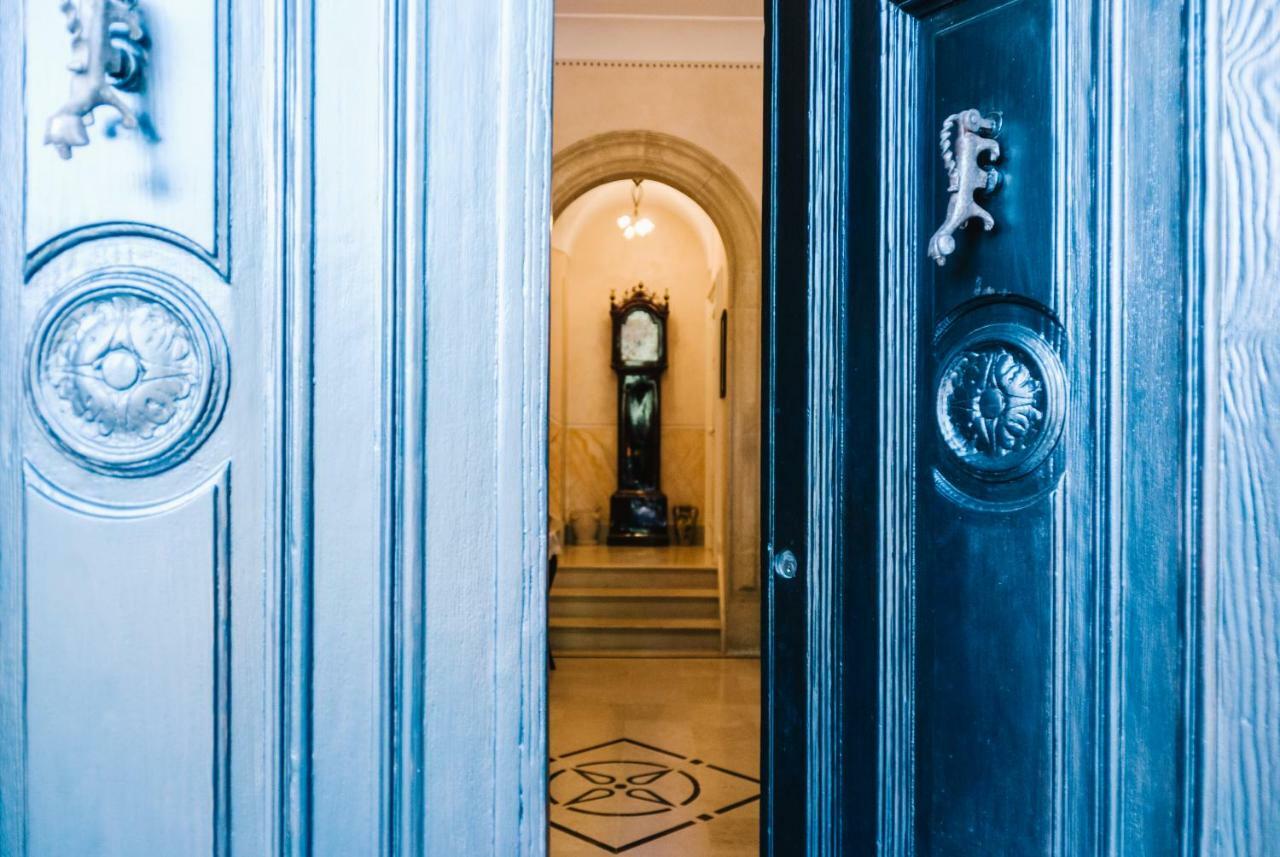 Villa Jacona Caltagirone Εξωτερικό φωτογραφία