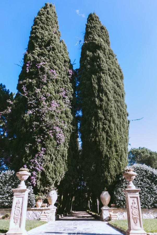Villa Jacona Caltagirone Εξωτερικό φωτογραφία